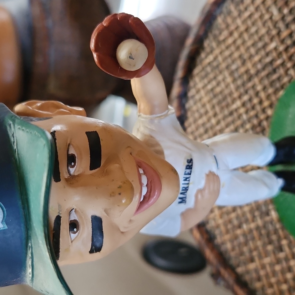 COLLECTIBLE -Alex Rodriguez - Picture 5 of 6